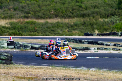 09/09/2018 : Les Rencontres ELCEKA à Grabels (Photos Nicolas Hidalgo) 2018 — karting