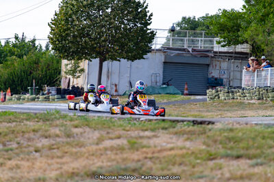 09/09/2018 : Les Rencontres ELCEKA à Grabels (Photos Nicolas Hidalgo) 2018 — karting