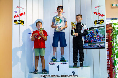 09/09/2018 : Les Rencontres ELCEKA à Grabels (Photos Nicolas Hidalgo) 2018 — karting