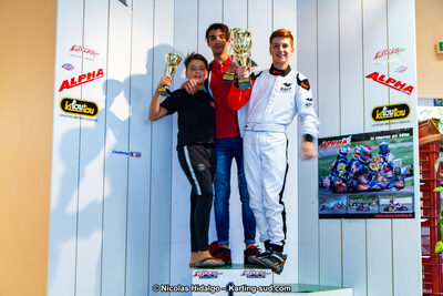 09/09/2018 : Les Rencontres ELCEKA à Grabels (Photos Nicolas Hidalgo) 2018 — karting