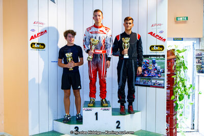 09/09/2018 : Les Rencontres ELCEKA à Grabels (Photos Nicolas Hidalgo) 2018 — karting