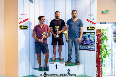 09/09/2018 : Les Rencontres ELCEKA à Grabels (Photos Nicolas Hidalgo) 2018 — karting