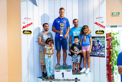 09/09/2018 : Les Rencontres ELCEKA à Grabels (Photos Nicolas Hidalgo) 2018 — karting