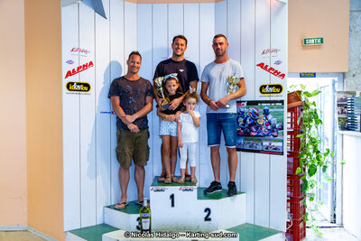 09/09/2018 : Les Rencontres ELCEKA à Grabels (Photos Nicolas Hidalgo) 2018 — karting