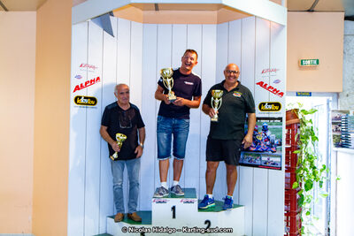 09/09/2018 : Les Rencontres ELCEKA à Grabels (Photos Nicolas Hidalgo) 2018 — karting