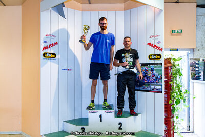 09/09/2018 : Les Rencontres ELCEKA à Grabels (Photos Nicolas Hidalgo) 2018 — karting