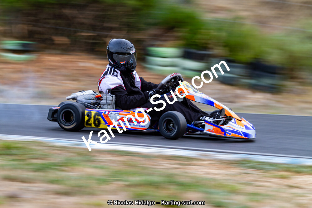 09/09/2018 : Les Rencontres ELCEKA à Grabels (Photos Nicolas Hidalgo) 2018 — karting