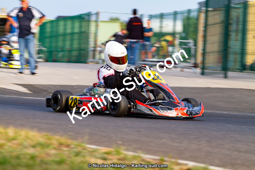 09/09/2018 : Les Rencontres ELCEKA à Grabels (Photos Nicolas Hidalgo) 2018 — karting