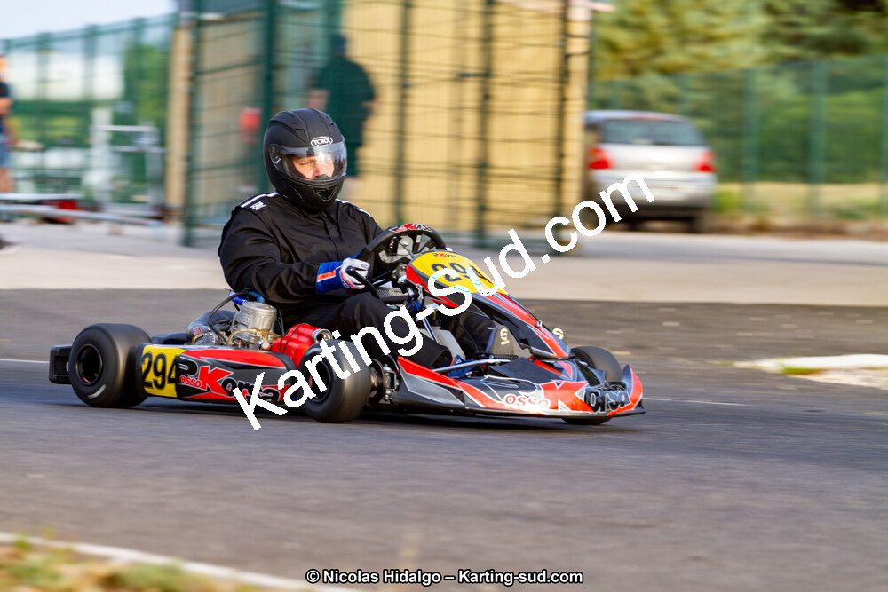 09/09/2018 : Les Rencontres ELCEKA à Grabels (Photos Nicolas Hidalgo) 2018 — karting