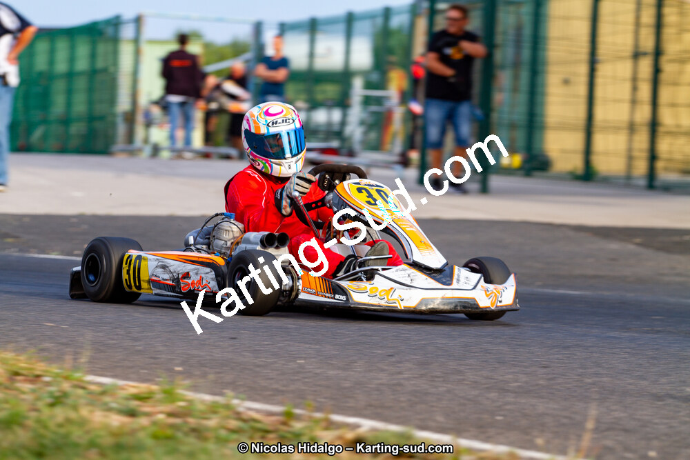 09/09/2018 : Les Rencontres ELCEKA à Grabels (Photos Nicolas Hidalgo) 2018 — karting