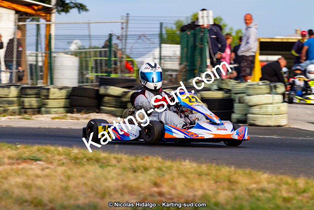 09/09/2018 : Les Rencontres ELCEKA à Grabels (Photos Nicolas Hidalgo) 2018 — karting