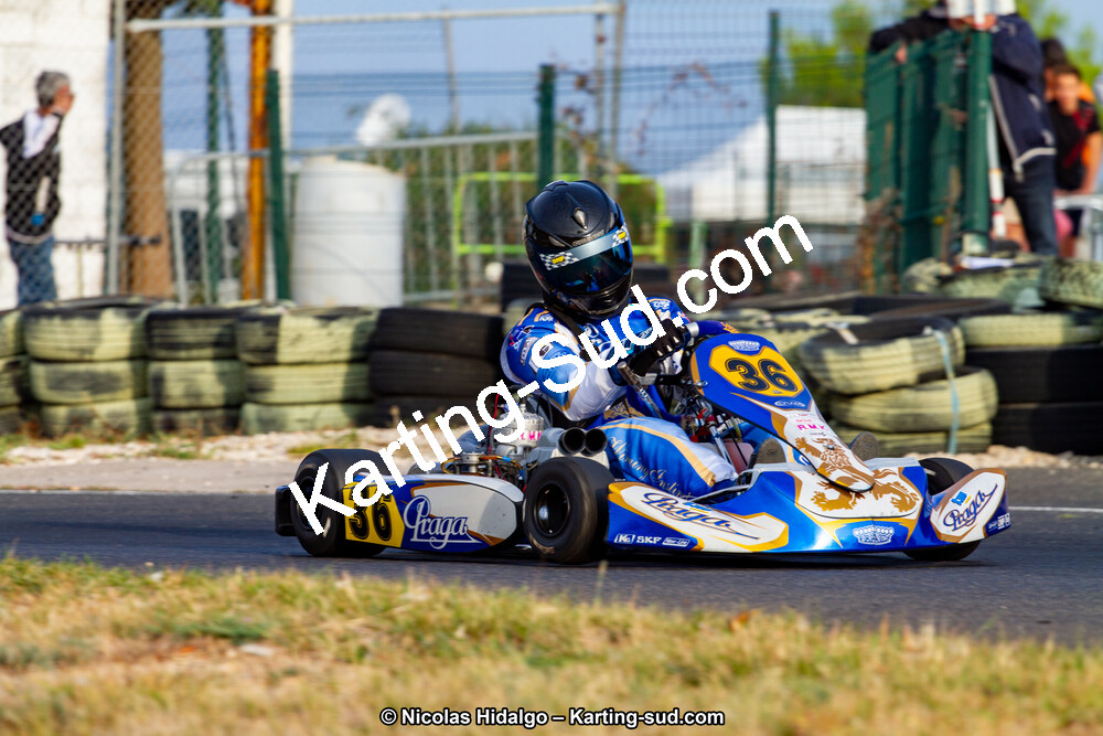 09/09/2018 : Les Rencontres ELCEKA à Grabels (Photos Nicolas Hidalgo) 2018 — karting
