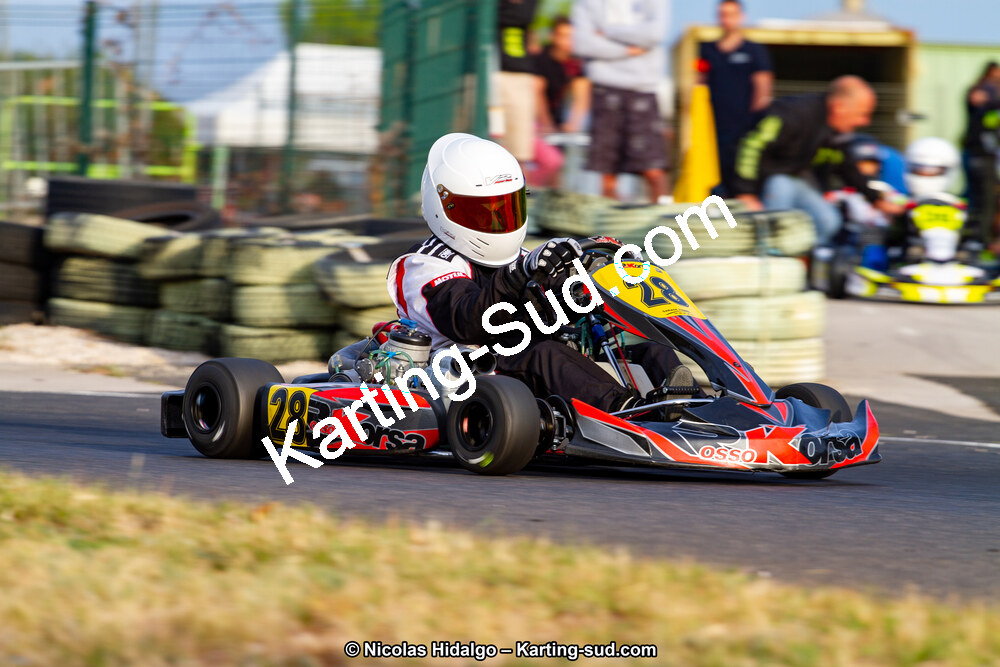 09/09/2018 : Les Rencontres ELCEKA à Grabels (Photos Nicolas Hidalgo) 2018 — karting
