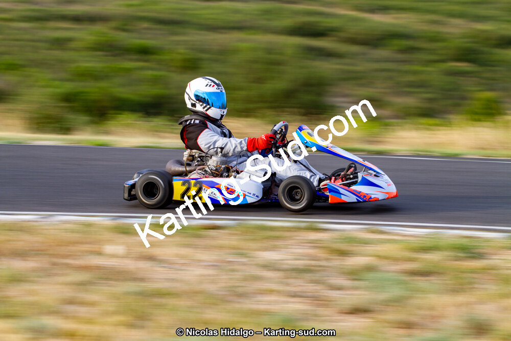 09/09/2018 : Les Rencontres ELCEKA à Grabels (Photos Nicolas Hidalgo) 2018 — karting