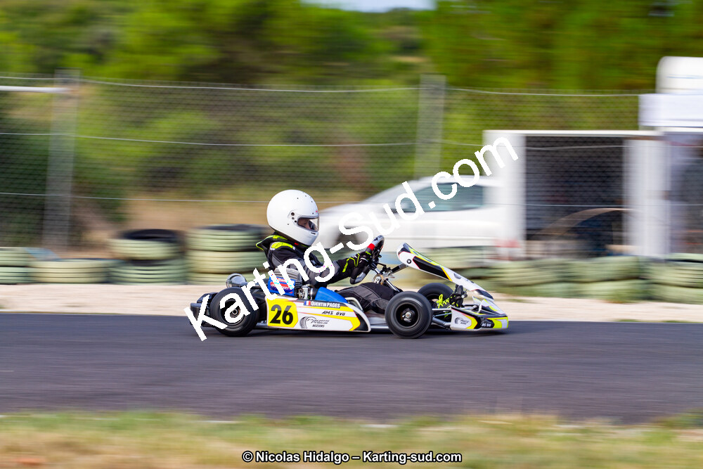 09/09/2018 : Les Rencontres ELCEKA à Grabels (Photos Nicolas Hidalgo) 2018 — karting
