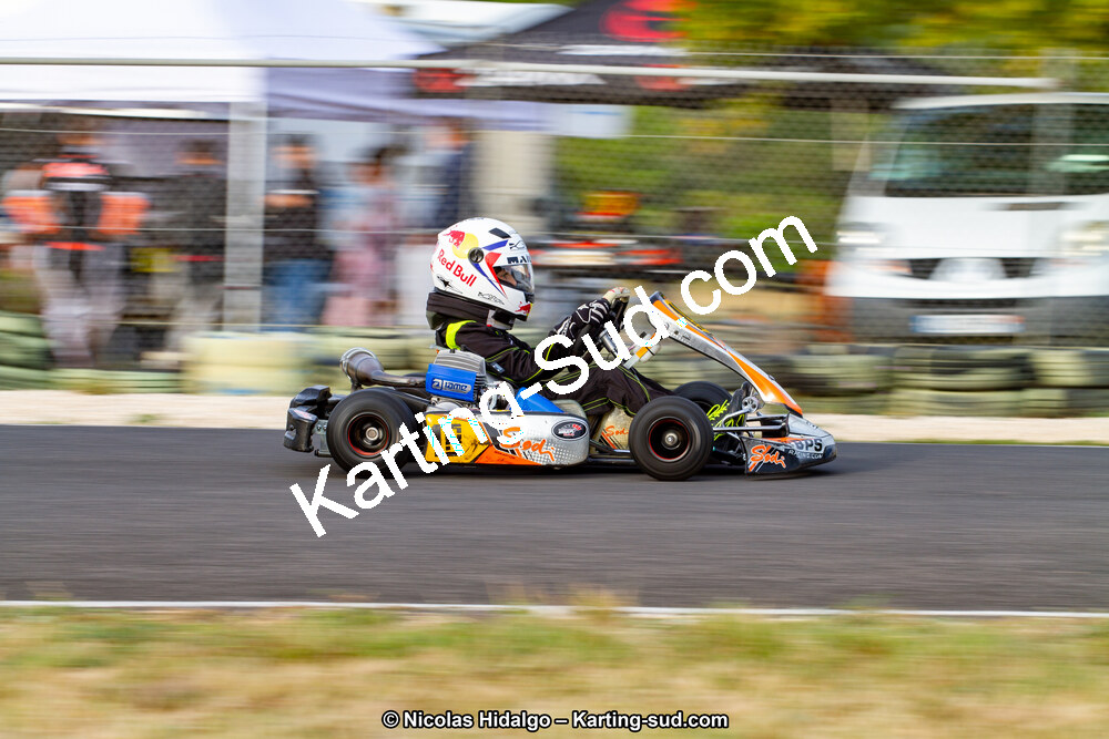 09/09/2018 : Les Rencontres ELCEKA à Grabels (Photos Nicolas Hidalgo) 2018 — karting
