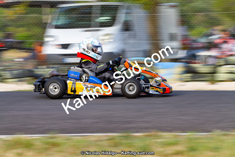 09/09/2018 : Les Rencontres ELCEKA à Grabels (Photos Nicolas Hidalgo) 2018 — karting