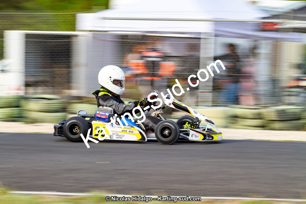 09/09/2018 : Les Rencontres ELCEKA à Grabels (Photos Nicolas Hidalgo) 2018 — karting