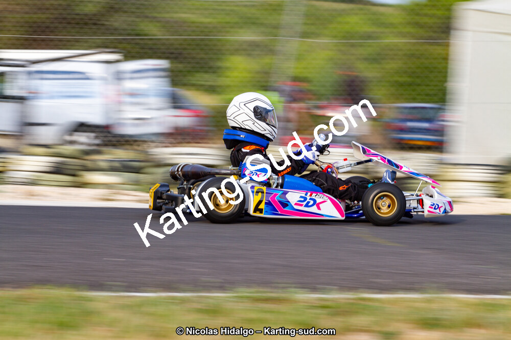 09/09/2018 : Les Rencontres ELCEKA à Grabels (Photos Nicolas Hidalgo) 2018 — karting