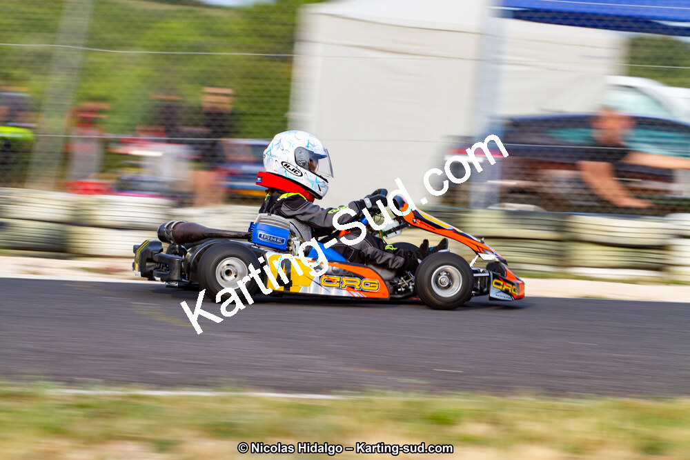 09/09/2018 : Les Rencontres ELCEKA à Grabels (Photos Nicolas Hidalgo) 2018 — karting