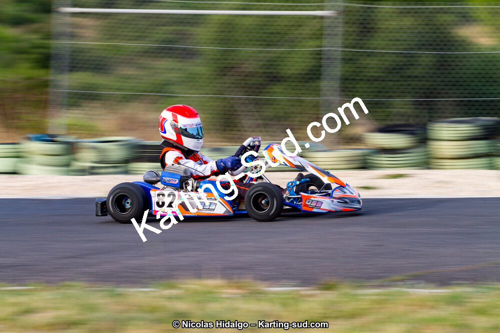 09/09/2018 : Les Rencontres ELCEKA à Grabels (Photos Nicolas Hidalgo) 2018 — karting