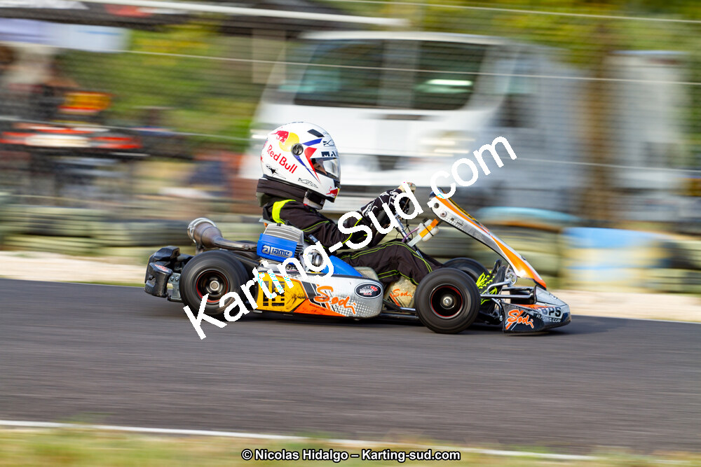 09/09/2018 : Les Rencontres ELCEKA à Grabels (Photos Nicolas Hidalgo) 2018 — karting