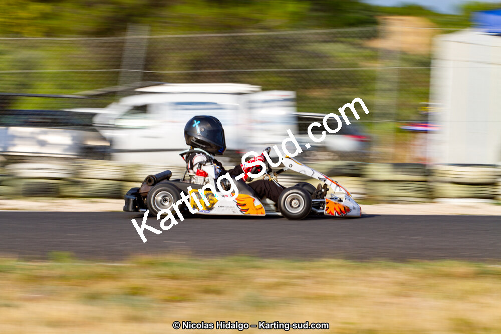 09/09/2018 : Les Rencontres ELCEKA à Grabels (Photos Nicolas Hidalgo) 2018 — karting