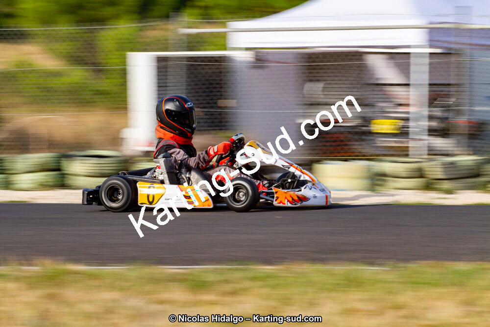09/09/2018 : Les Rencontres ELCEKA à Grabels (Photos Nicolas Hidalgo) 2018 — karting