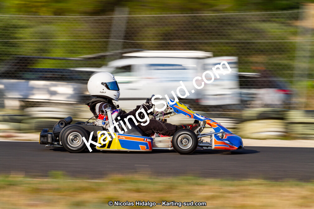 09/09/2018 : Les Rencontres ELCEKA à Grabels (Photos Nicolas Hidalgo) 2018 — karting