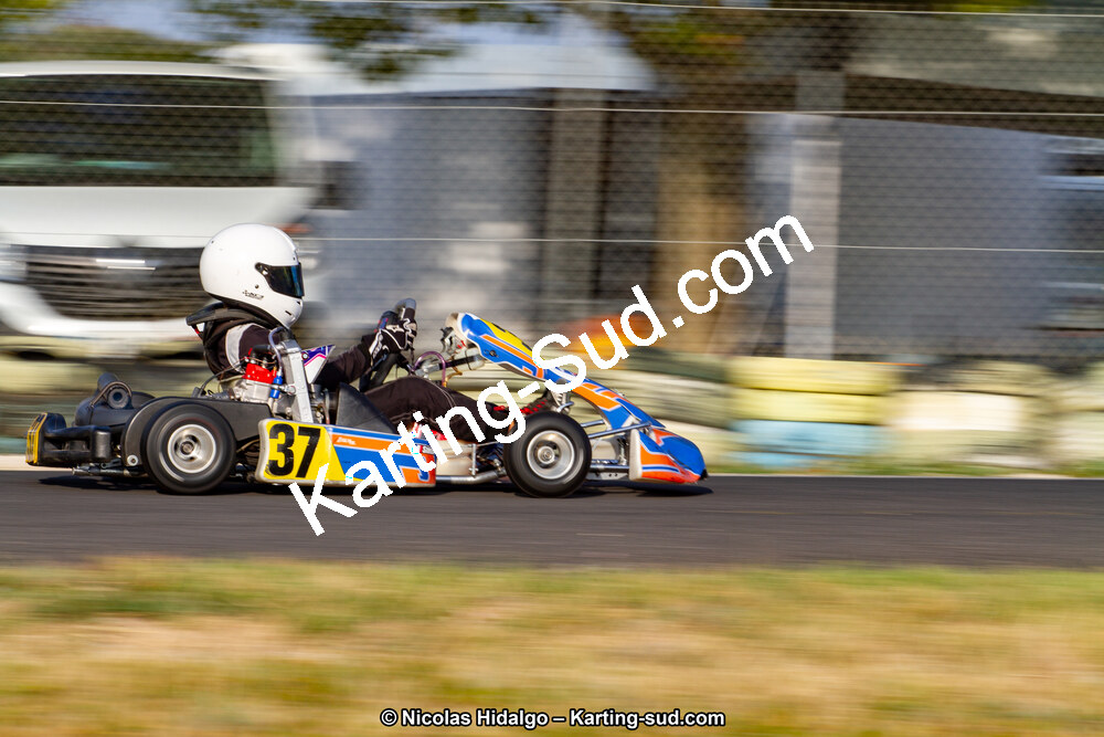 09/09/2018 : Les Rencontres ELCEKA à Grabels (Photos Nicolas Hidalgo) 2018 — karting