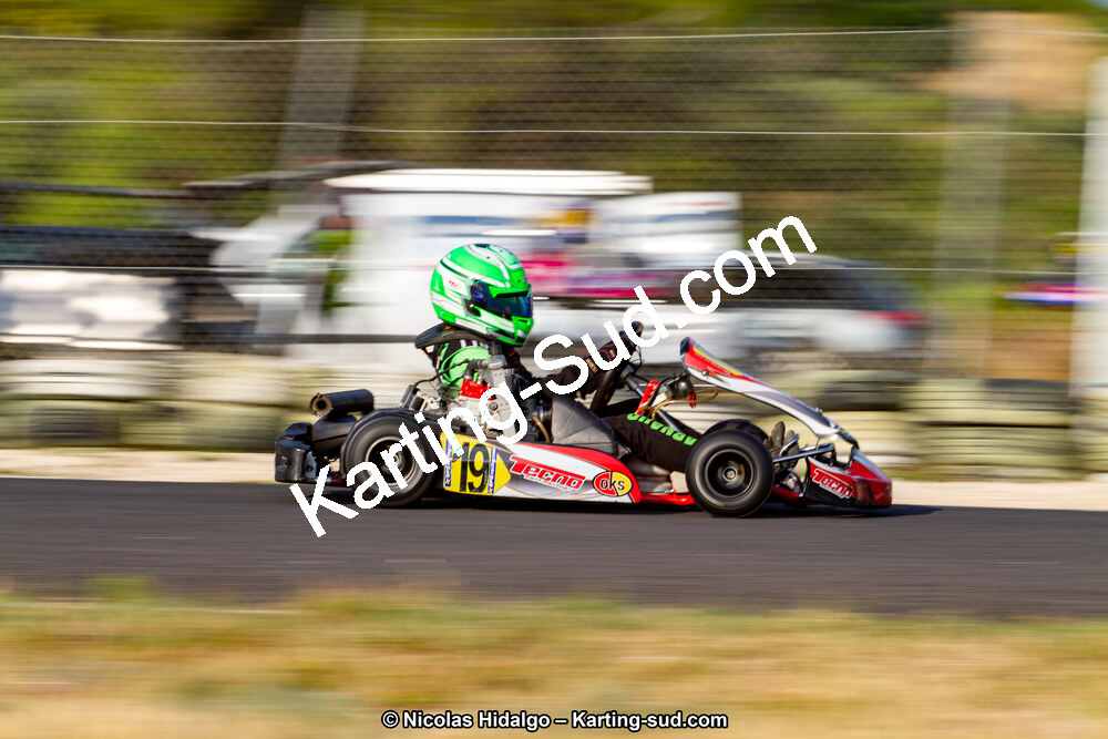 09/09/2018 : Les Rencontres ELCEKA à Grabels (Photos Nicolas Hidalgo) 2018 — karting