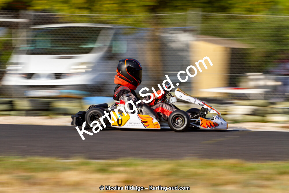 09/09/2018 : Les Rencontres ELCEKA à Grabels (Photos Nicolas Hidalgo) 2018 — karting
