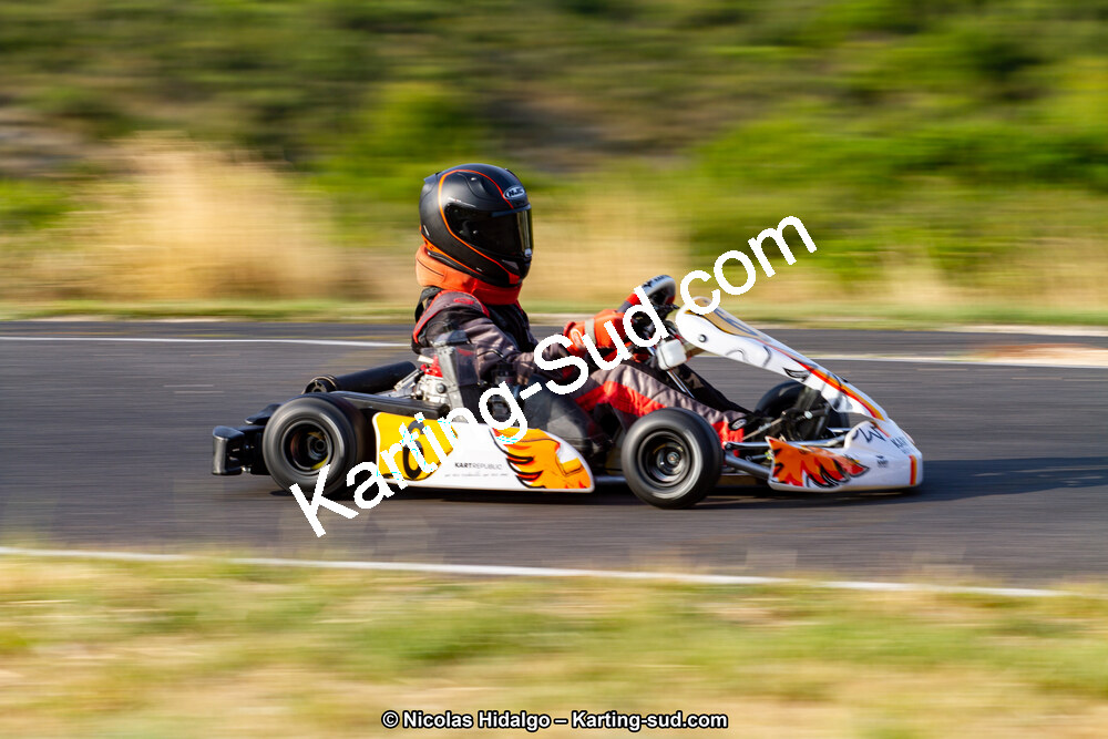 09/09/2018 : Les Rencontres ELCEKA à Grabels (Photos Nicolas Hidalgo) 2018 — karting