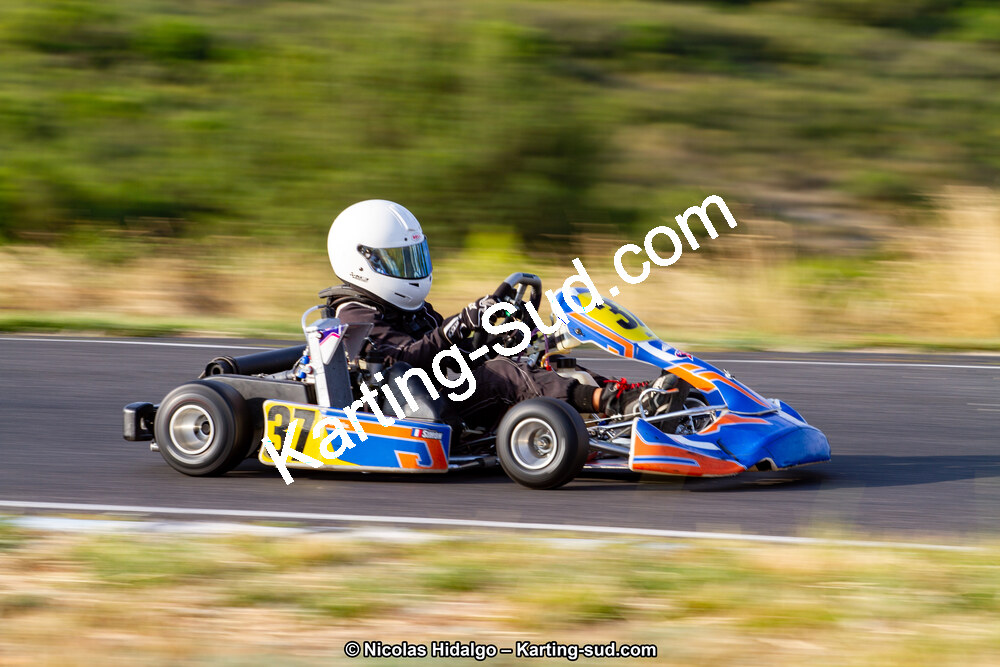 09/09/2018 : Les Rencontres ELCEKA à Grabels (Photos Nicolas Hidalgo) 2018 — karting
