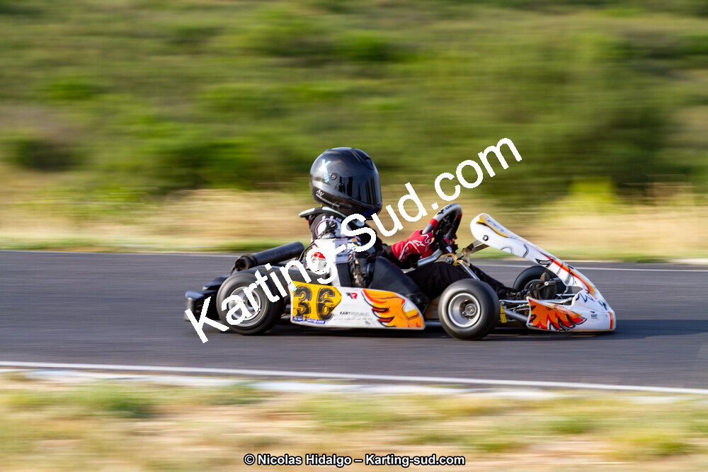09/09/2018 : Les Rencontres ELCEKA à Grabels (Photos Nicolas Hidalgo) 2018 — karting