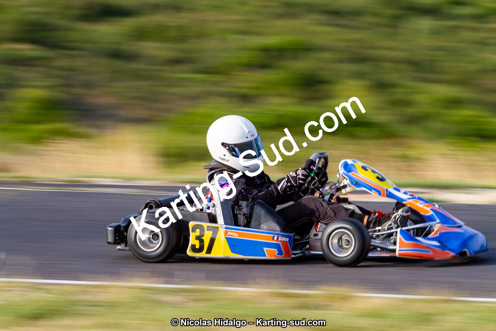 09/09/2018 : Les Rencontres ELCEKA à Grabels (Photos Nicolas Hidalgo) 2018 — karting