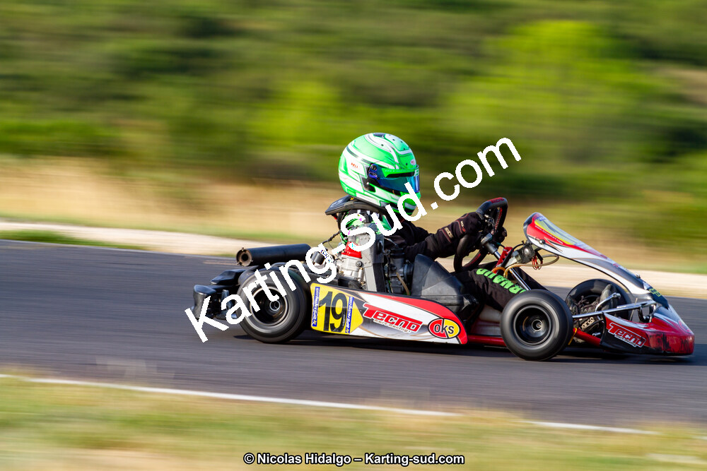 09/09/2018 : Les Rencontres ELCEKA à Grabels (Photos Nicolas Hidalgo) 2018 — karting