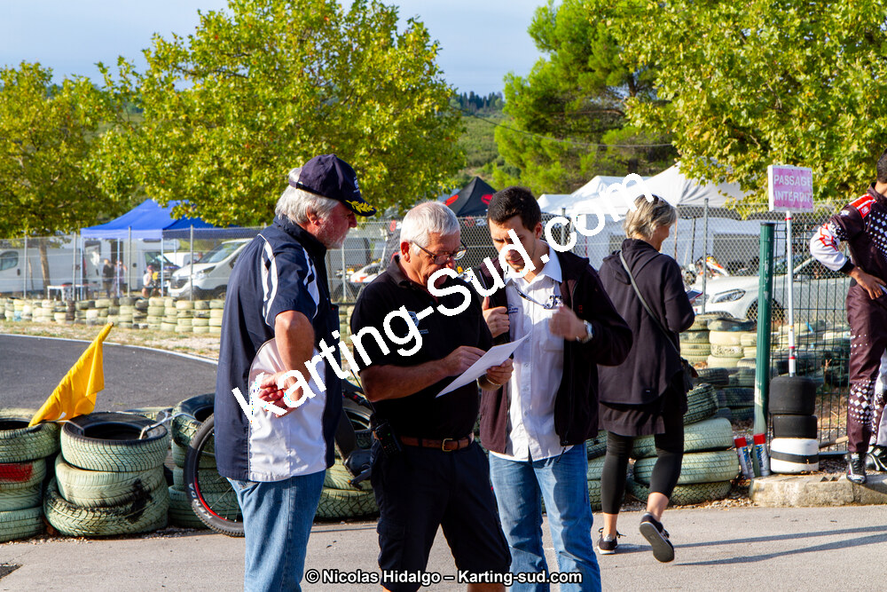 09/09/2018 : Les Rencontres ELCEKA à Grabels (Photos Nicolas Hidalgo) 2018 — karting