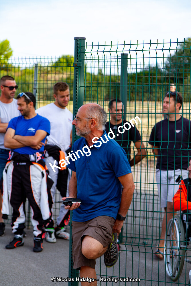 09/09/2018 : Les Rencontres ELCEKA à Grabels (Photos Nicolas Hidalgo) 2018 — karting
