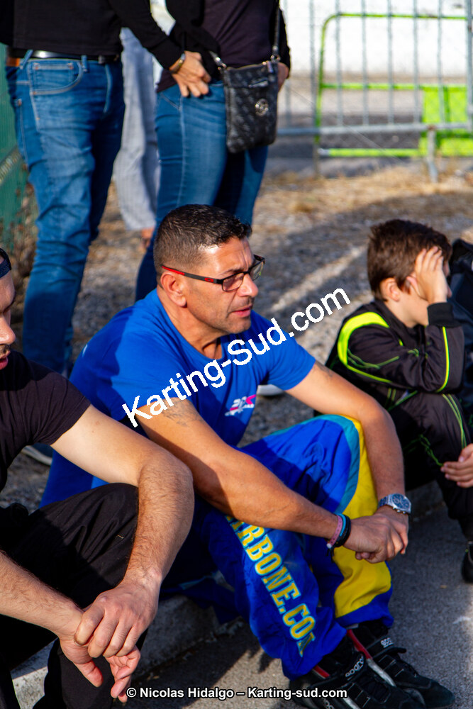 09/09/2018 : Les Rencontres ELCEKA à Grabels (Photos Nicolas Hidalgo) 2018 — karting