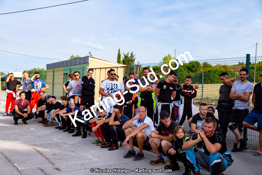 09/09/2018 : Les Rencontres ELCEKA à Grabels (Photos Nicolas Hidalgo) 2018 — karting