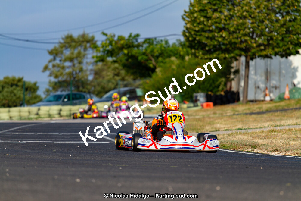 09/09/2018 : Les Rencontres ELCEKA à Grabels (Photos Nicolas Hidalgo) 2018 — karting