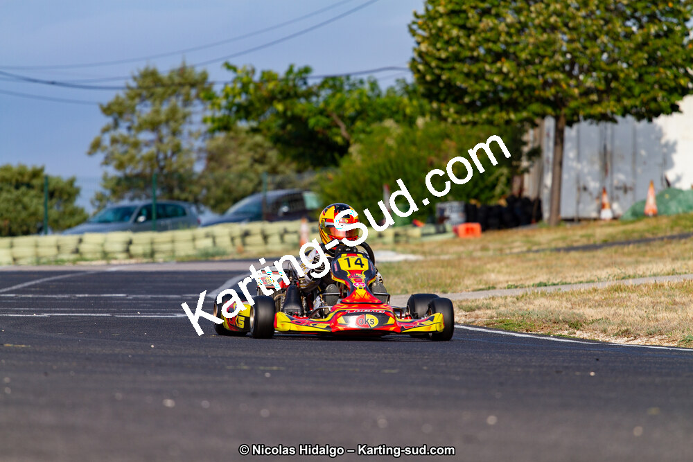 09/09/2018 : Les Rencontres ELCEKA à Grabels (Photos Nicolas Hidalgo) 2018 — karting