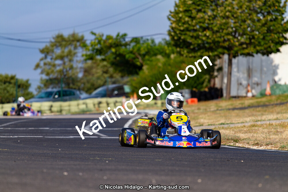 09/09/2018 : Les Rencontres ELCEKA à Grabels (Photos Nicolas Hidalgo) 2018 — karting