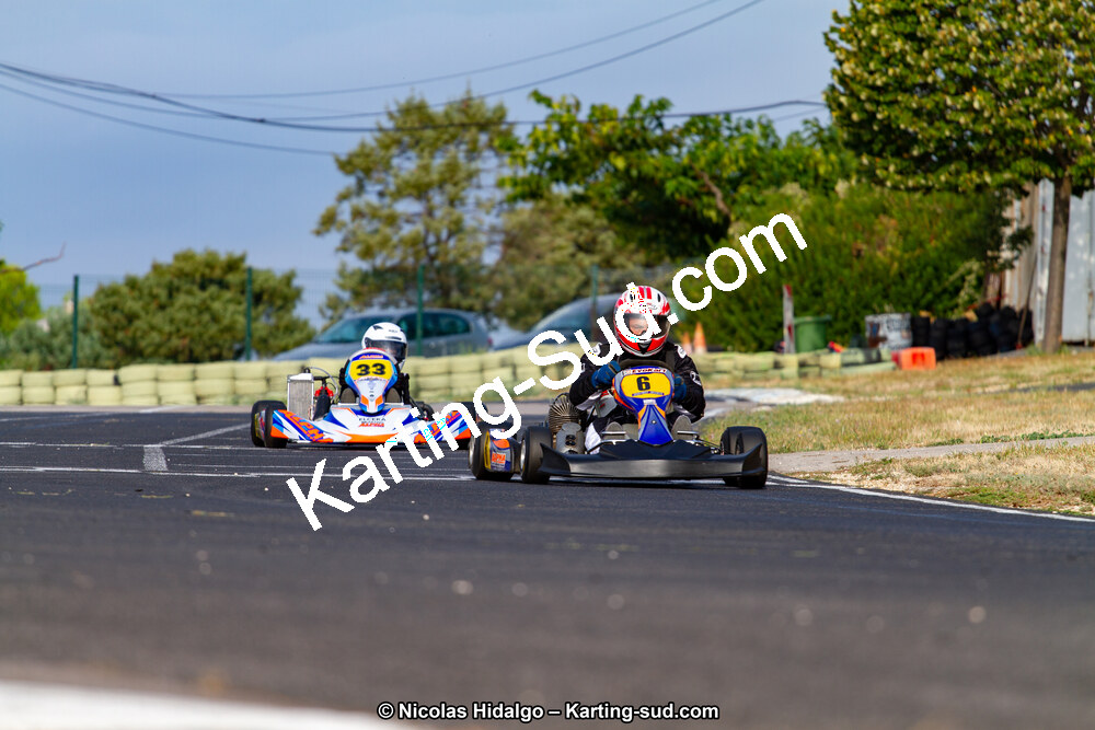 09/09/2018 : Les Rencontres ELCEKA à Grabels (Photos Nicolas Hidalgo) 2018 — karting