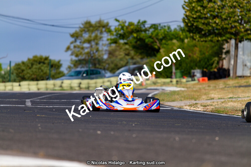 09/09/2018 : Les Rencontres ELCEKA à Grabels (Photos Nicolas Hidalgo) 2018 — karting