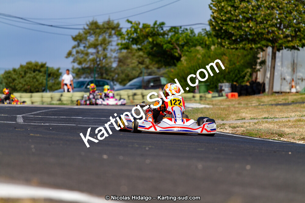 09/09/2018 : Les Rencontres ELCEKA à Grabels (Photos Nicolas Hidalgo) 2018 — karting