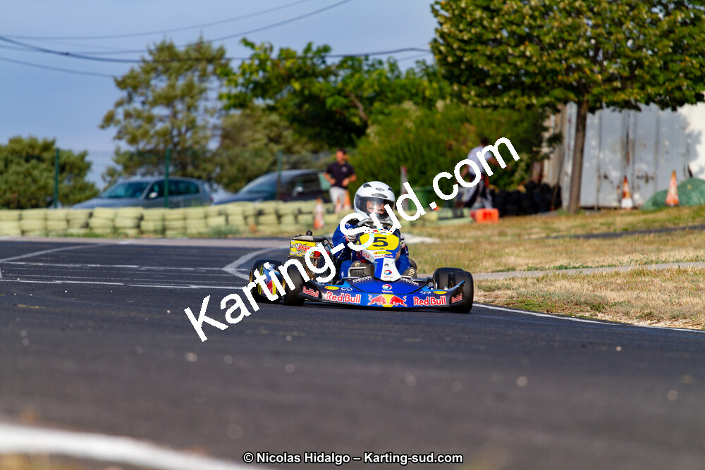 09/09/2018 : Les Rencontres ELCEKA à Grabels (Photos Nicolas Hidalgo) 2018 — karting