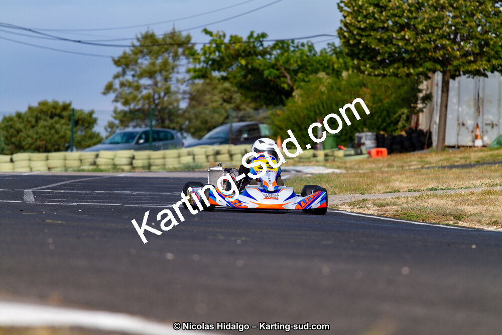 09/09/2018 : Les Rencontres ELCEKA à Grabels (Photos Nicolas Hidalgo) 2018 — karting