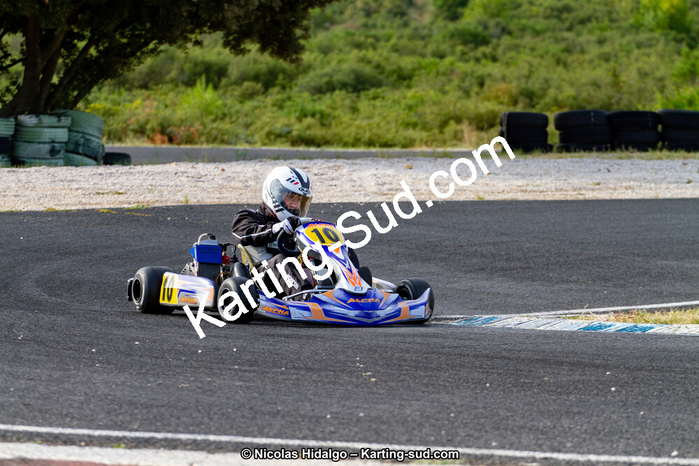 09/09/2018 : Les Rencontres ELCEKA à Grabels (Photos Nicolas Hidalgo) 2018 — karting